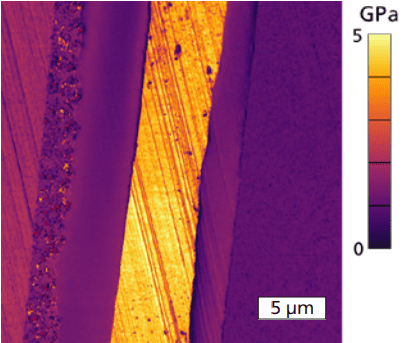 Atomic Force Microscopy