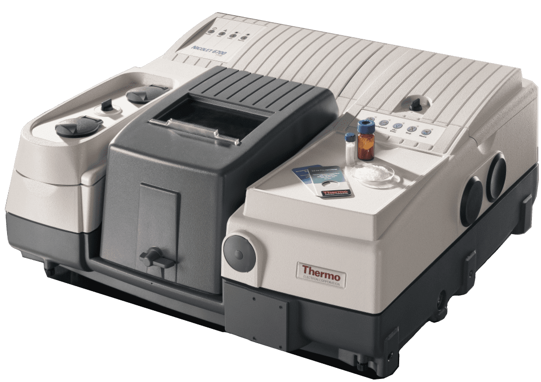 ThermoFisher Scientific Nicolet 6700 IR Spectrometer