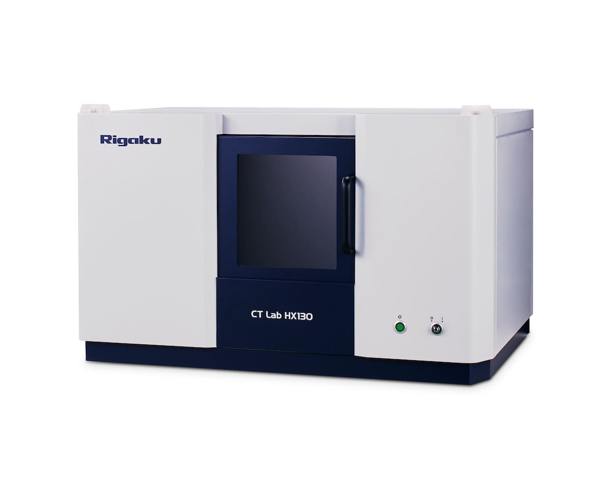 Rigaku CT Lab HX 130 Featured Image