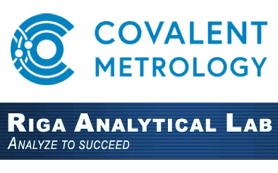 Covalent Metrology Acquisition - Riga Analytical