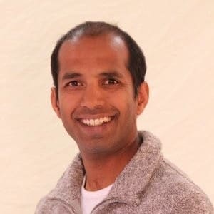 Jugdeep Aggarwal