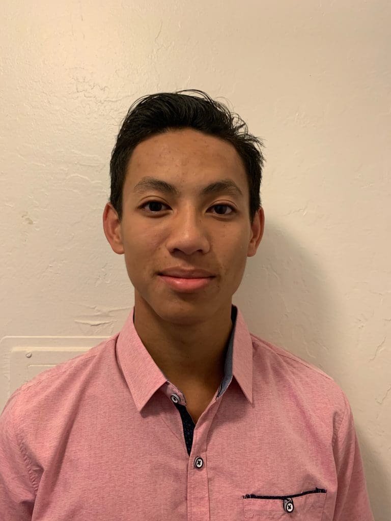 Kenny Nguyen