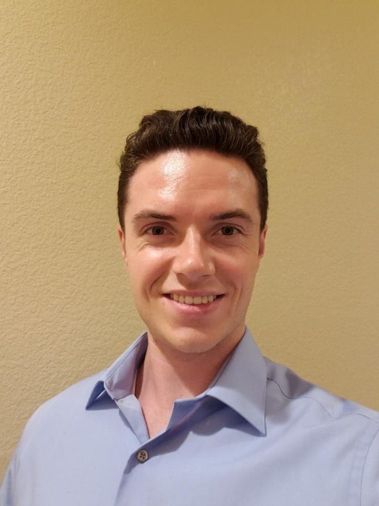 Ryan Dudschus