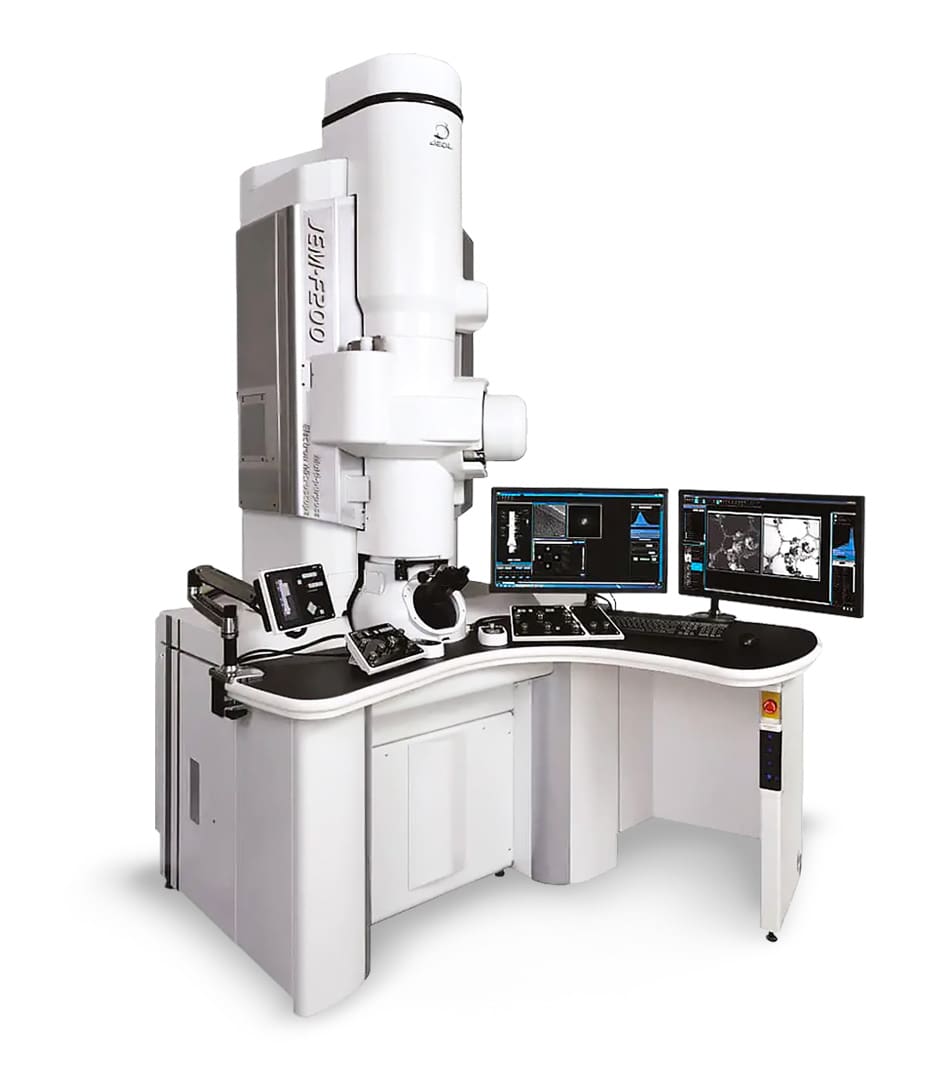 Scanning Transmission Electron Microscopy Stem Covalent Metrology