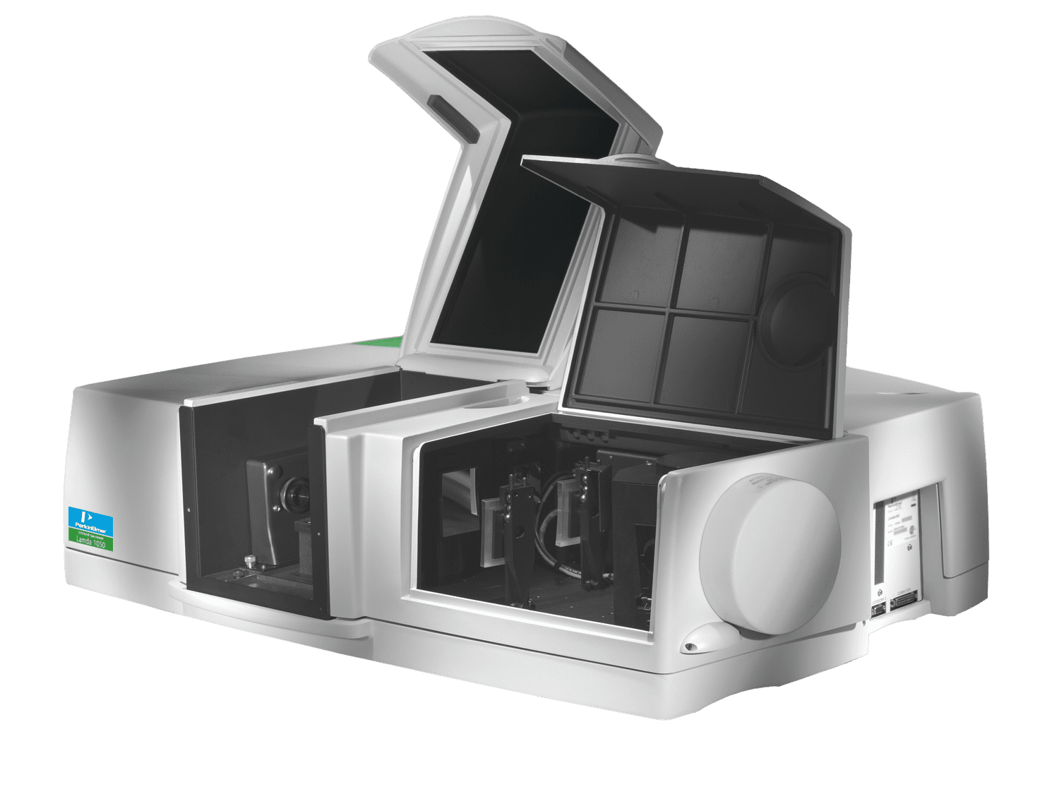 Perkin Elmer Lambda 1050 Spectrophotometer