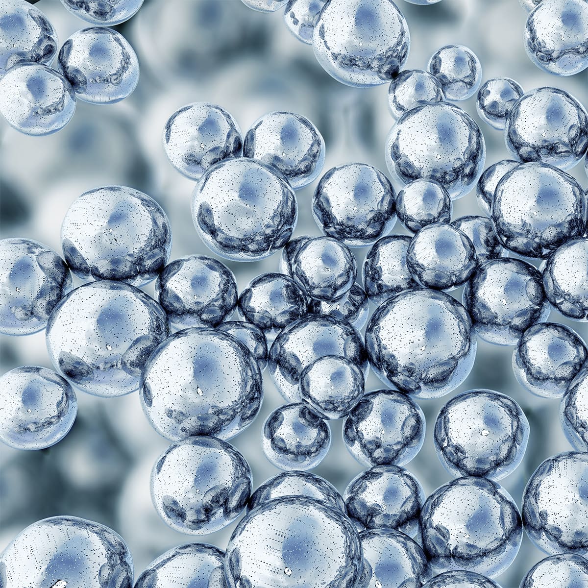 Particle Analysis - Covalent Metrology