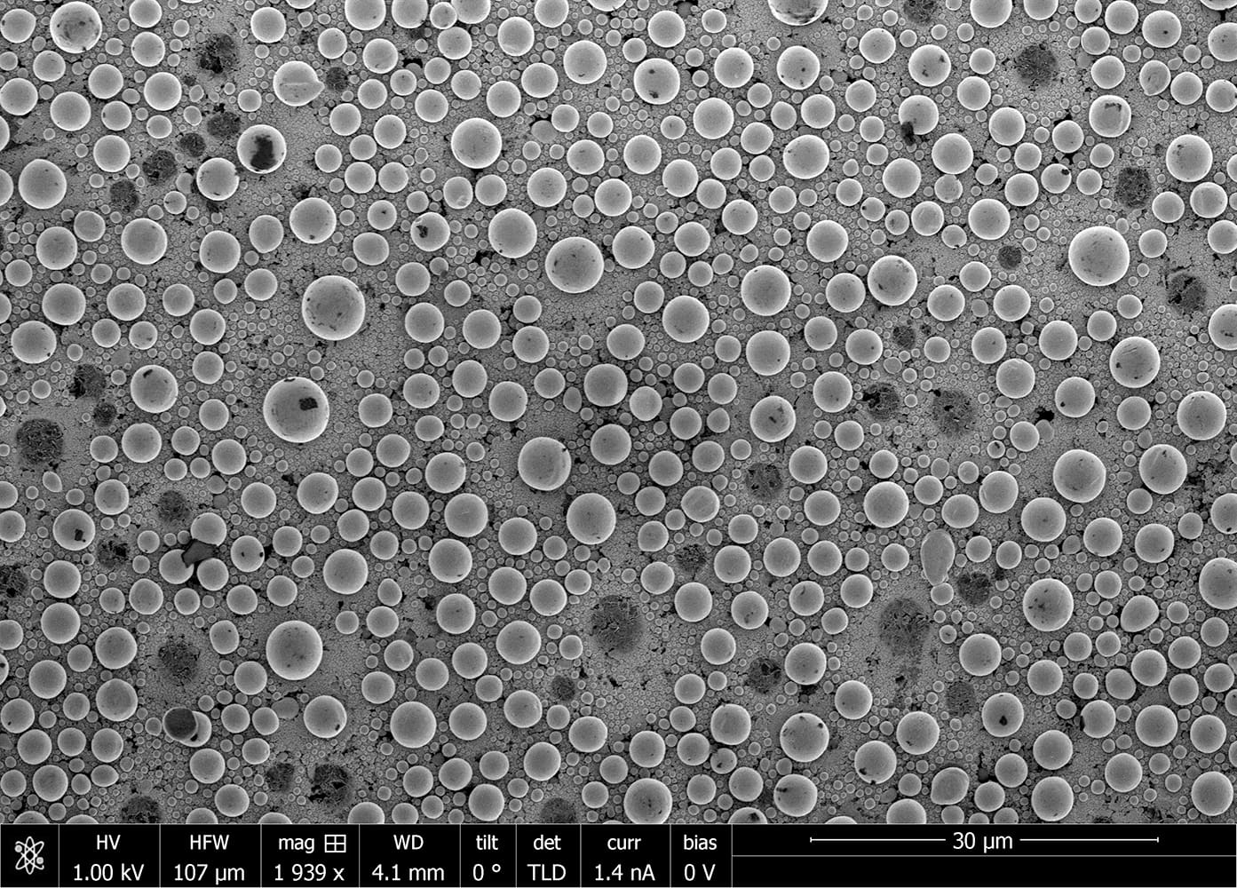 Electron Microscopy Archives Covalent Metrology