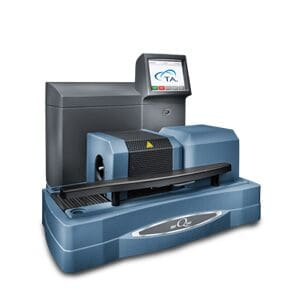 TA Instruments SDT Q600
