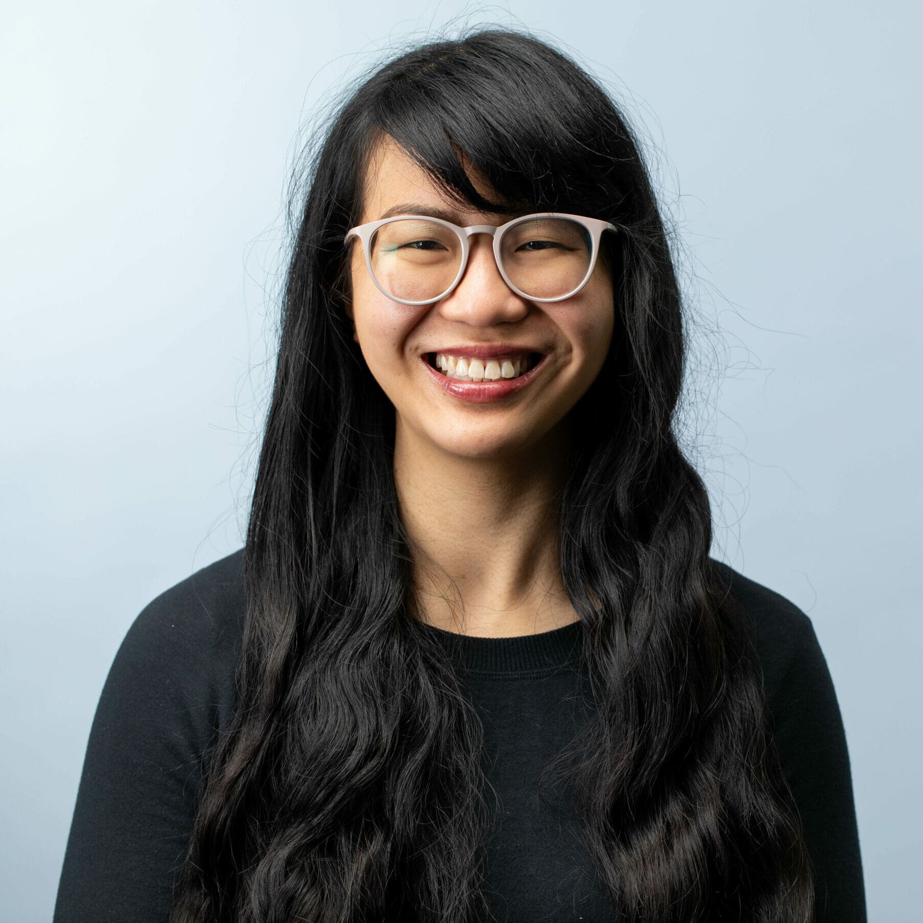 Nanette Jarenwattananon, PhD