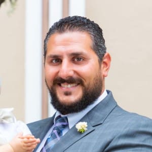 Bobby Sarakinis