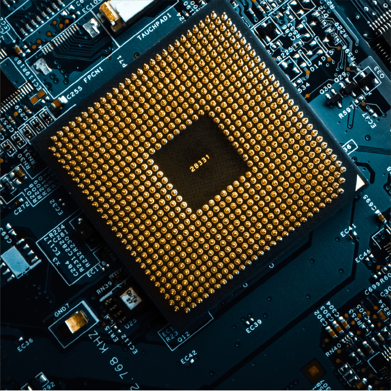 How to Achieve Faster Fixes when Electronics and Semiconductors Fail