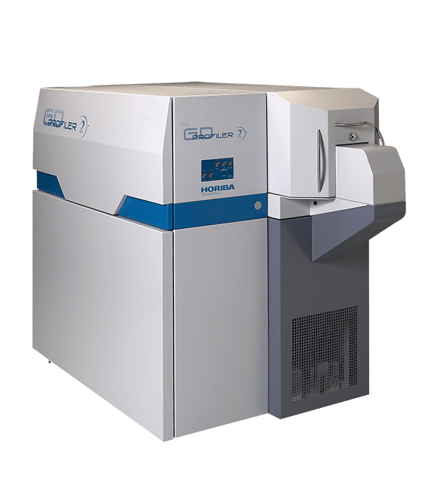 HORIBA Scientific GD Profiler 2 Featured Image