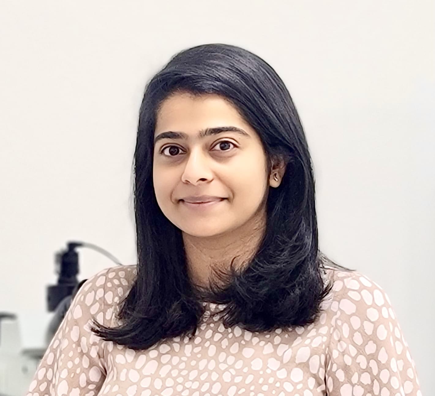 Archana Seshadri
