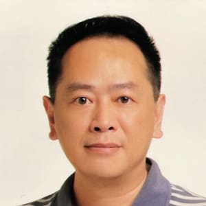 Yihung Lin, PhD Thumbnail