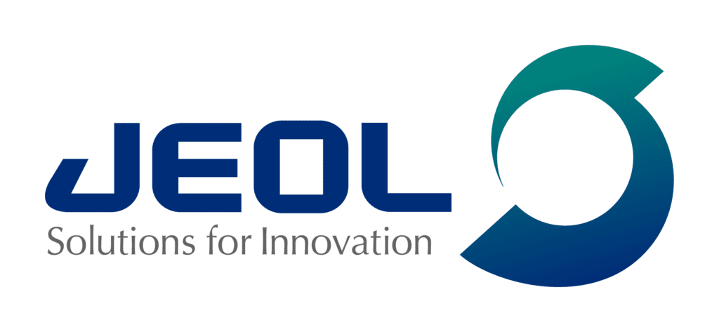 JEOL Company Logo