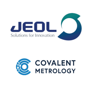 Covalent Metrology and JEOL Announce Partnership, Silicon Valley Demonstration Facility