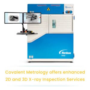 Covalent Metrology’s Failure Analysis Group Delivers Enhanced X-Ray Inspection Services