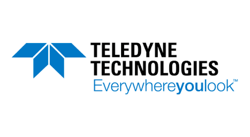 Teledyne CETAC Logo