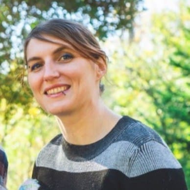 Alicia Lund, PhD Thumbnail