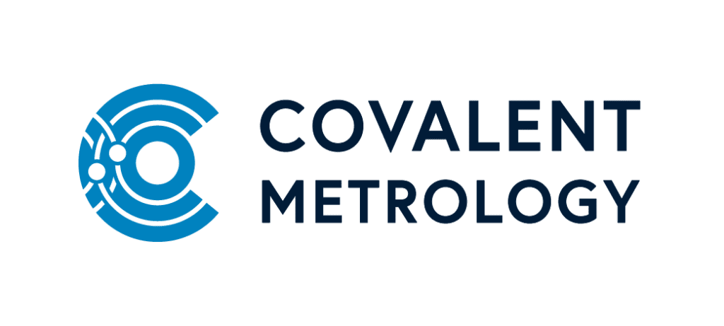 Covalent Metrology Logo