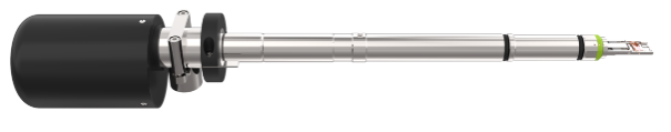   DENSsolutions <em>In-situ</em> TEM holder