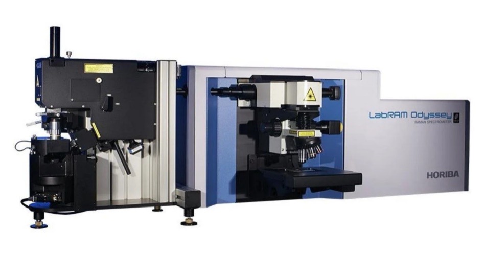 Horiba AFM-Raman (Horiba)
