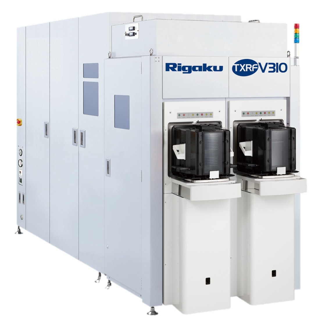Rigaku TXRF-V310
